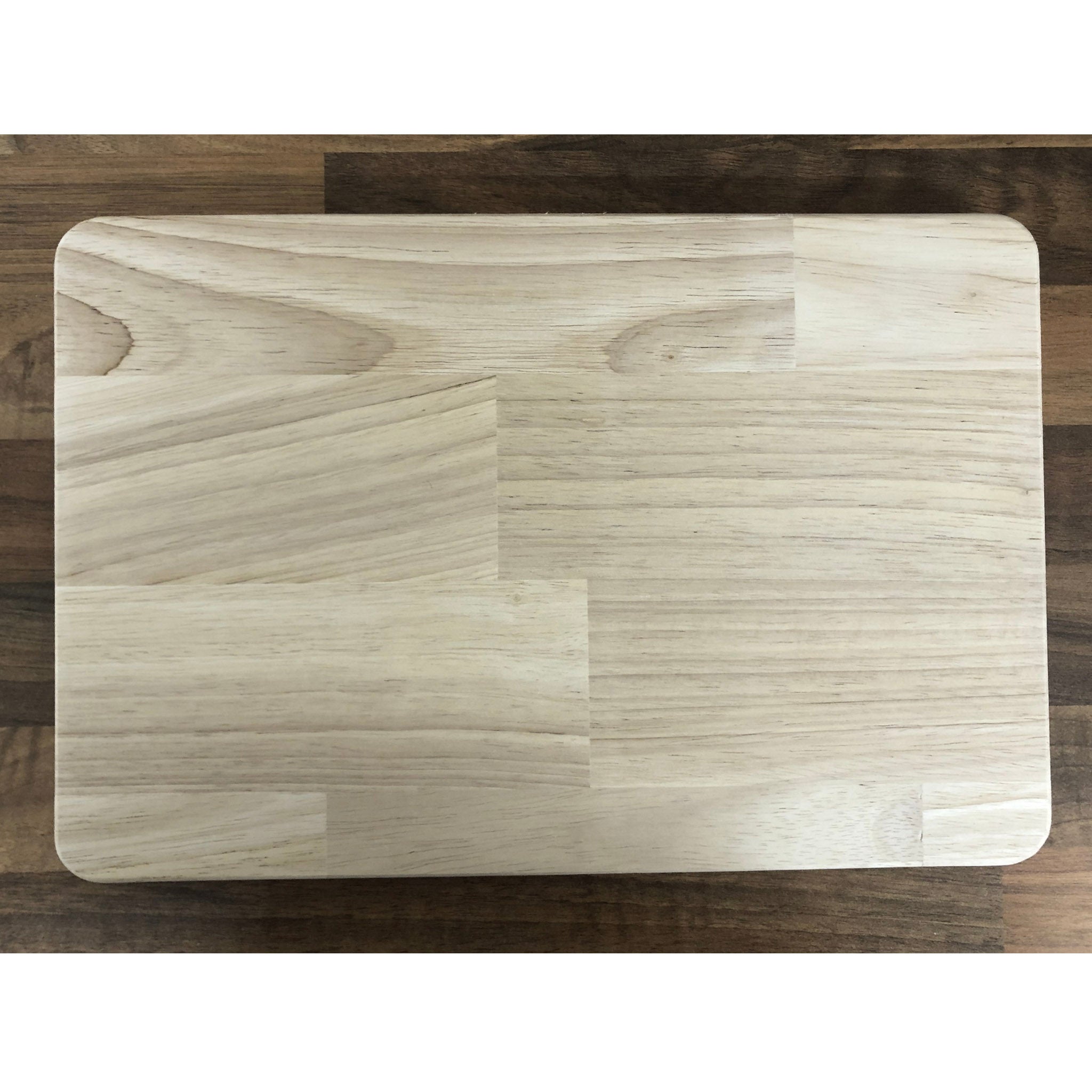 Large Wooden Chopping Board