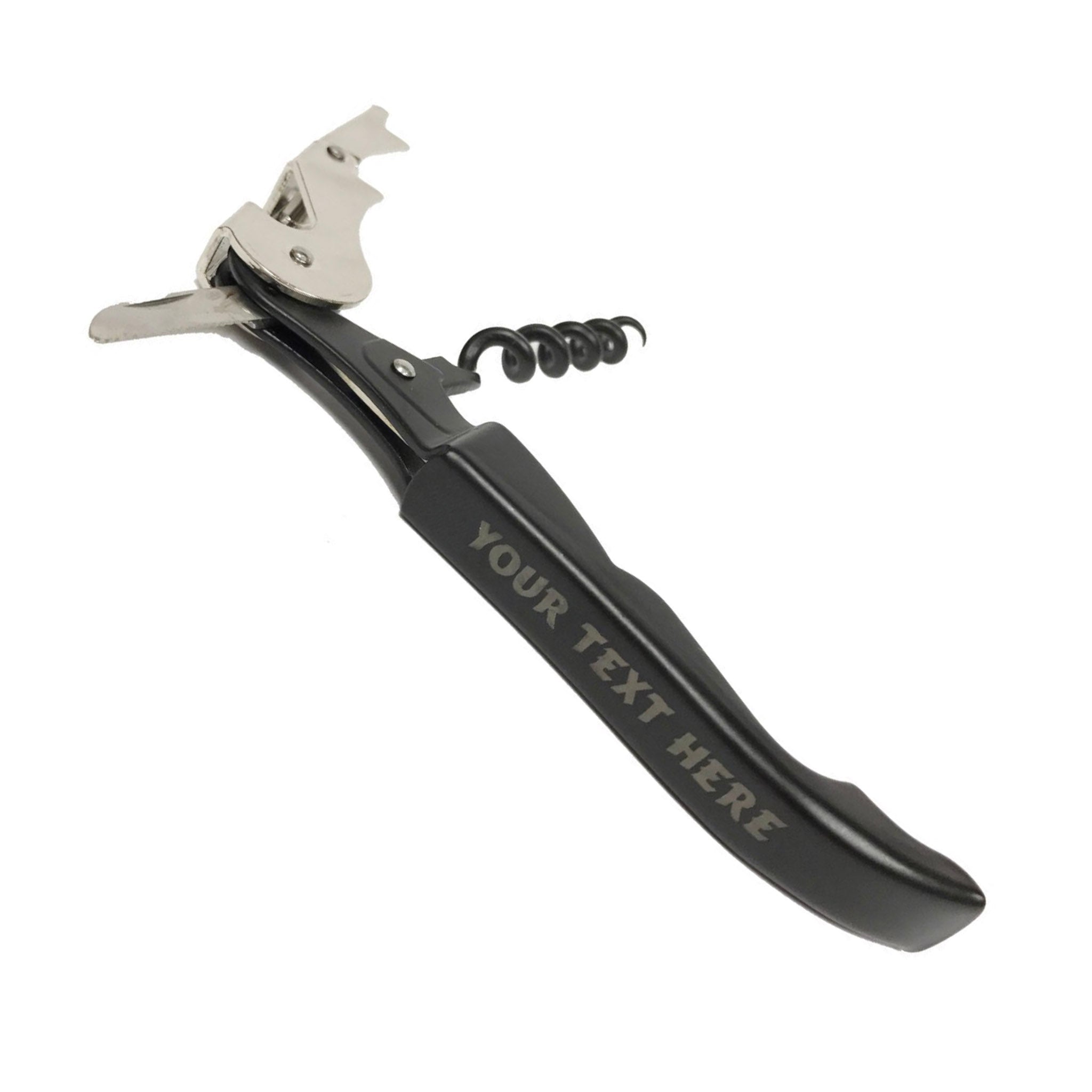 Personalised Corkscrew