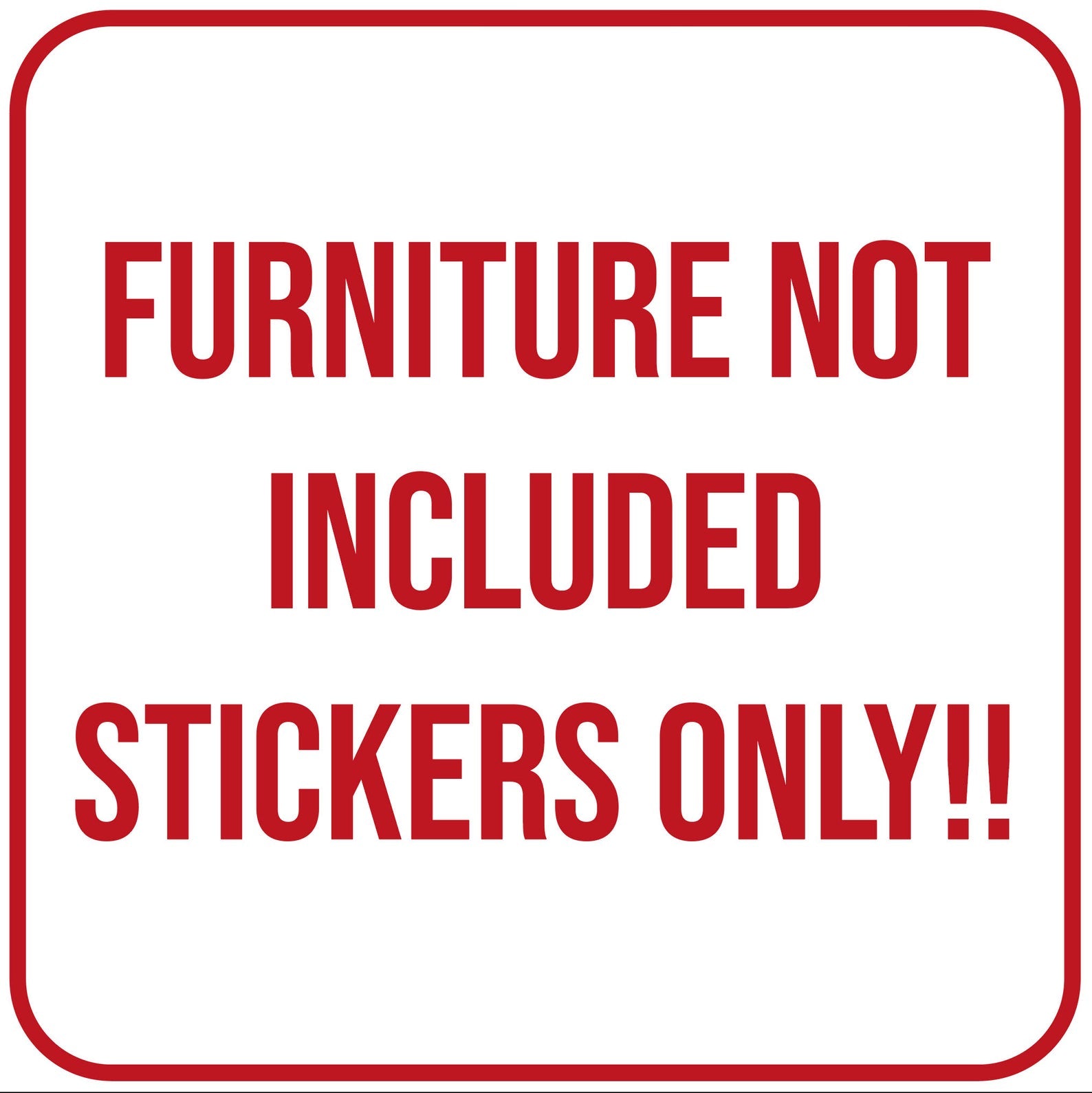 Personalised Children's Table and 2 Chair STICKER Dinosaur Landscape Design