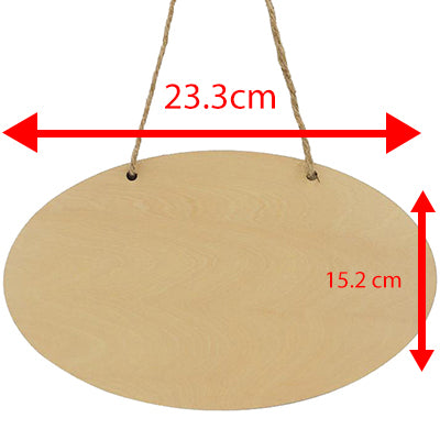 Mothers Day MDF Hanging Door Plaque