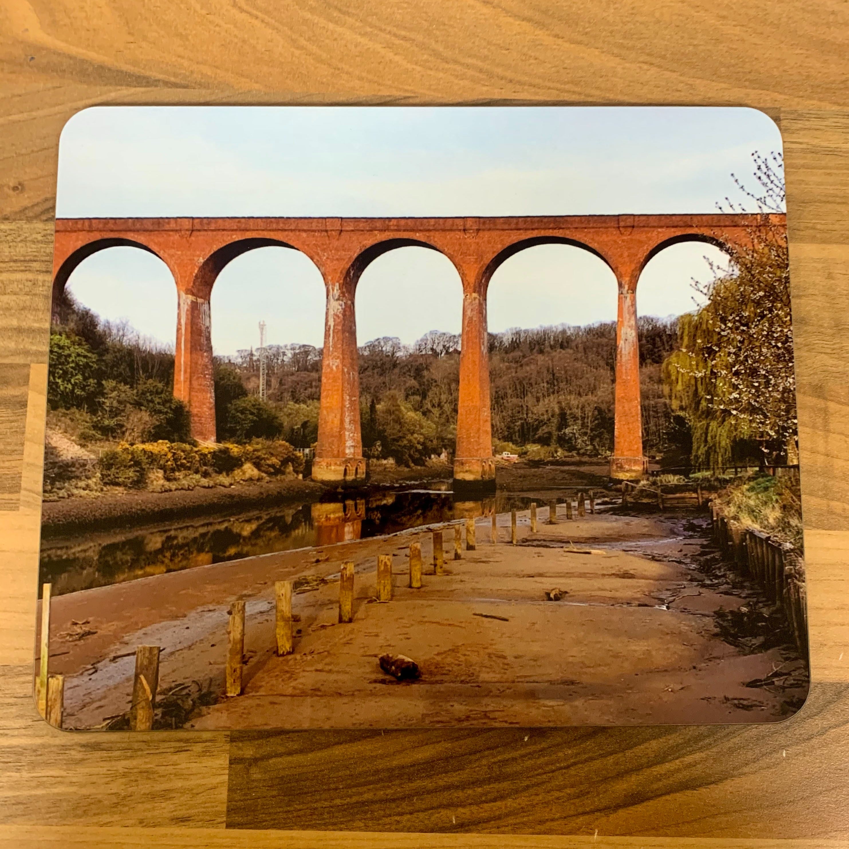 Personalised Photo Hardboard Placemat