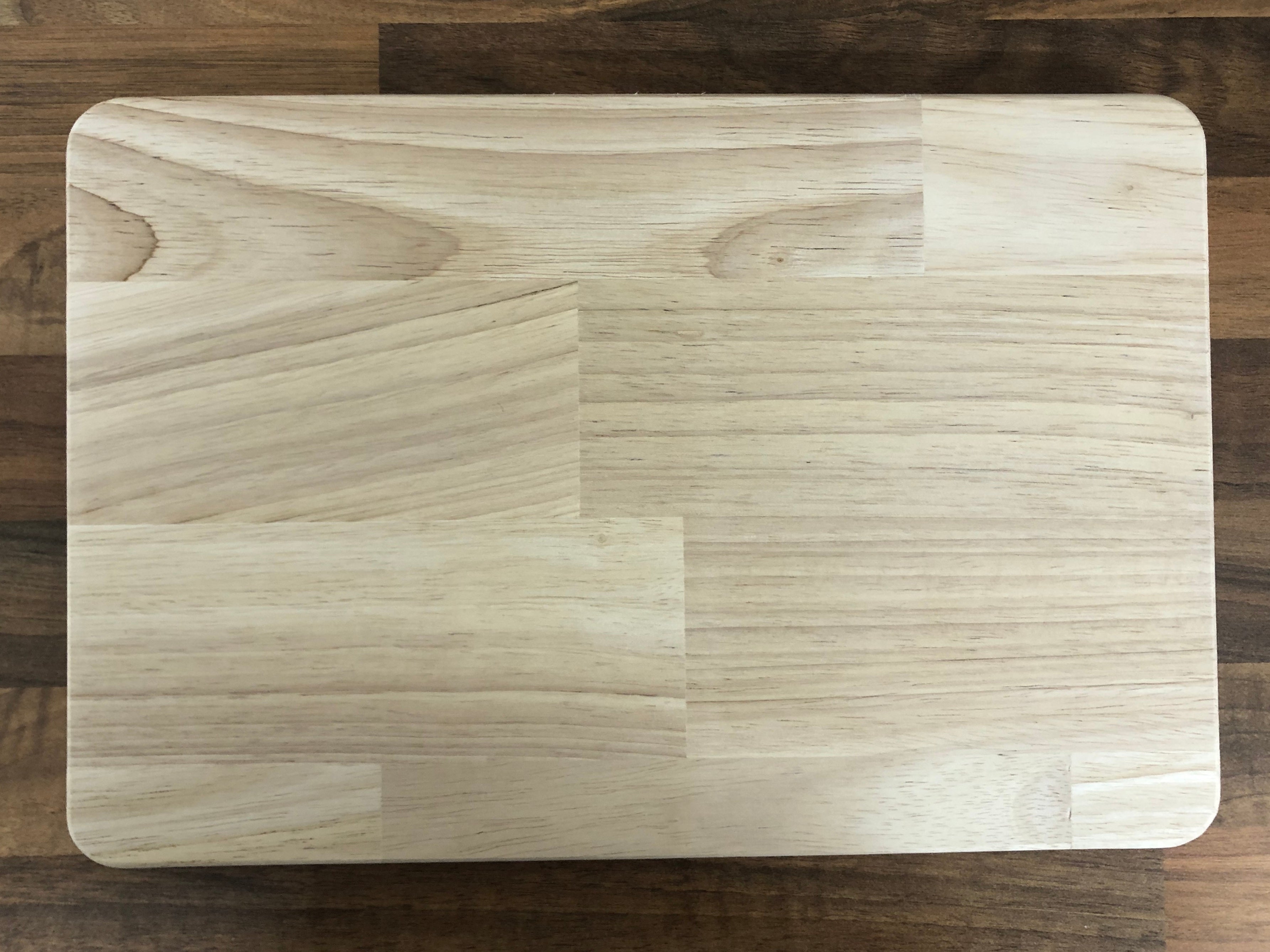 Small Wooden Chopping Board