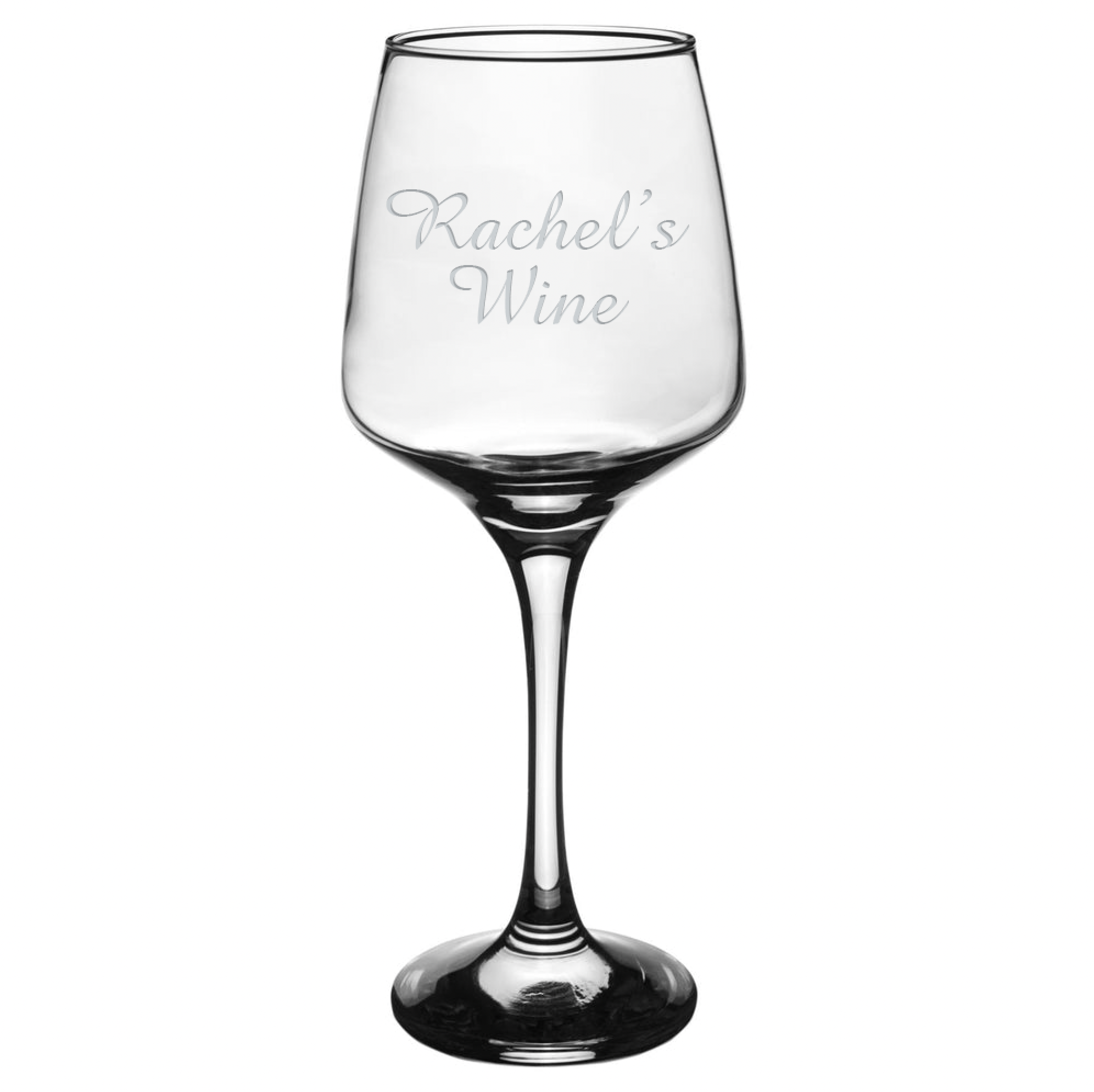 White Wine Glass