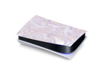 PS5 Holographic Foil Console Personalised Console Vinyl Sticker