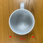 Personalised Children's 10oz Ceramic Mug - Unicorn Sparkle