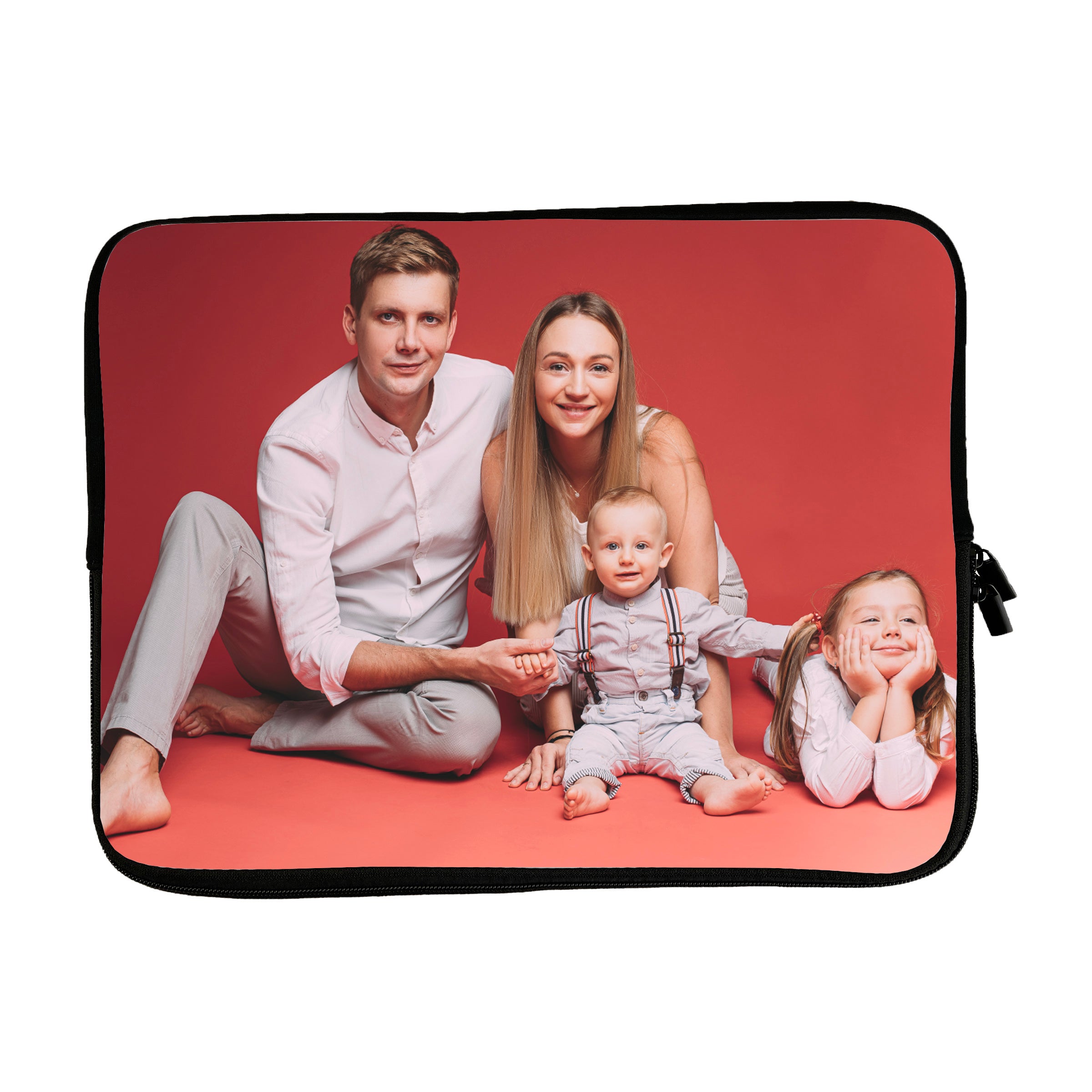 Personalised Laptop Sleeve