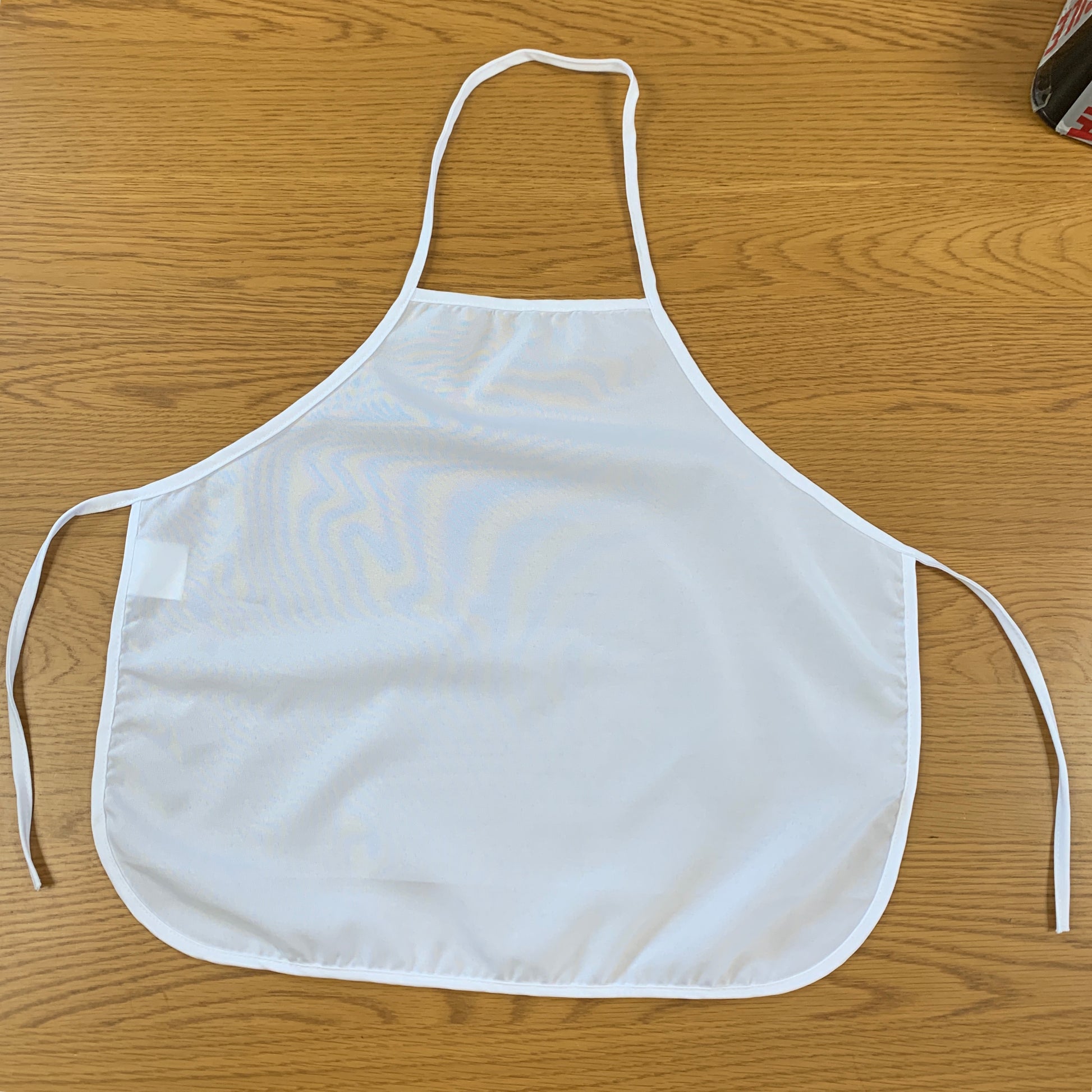 Toddler's Apron