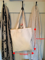Personalised Children's Tote Bag - Scuba Diver
