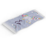 Personalised Children's Towel & Face Cloth Pack - Unicorn Sparkle
